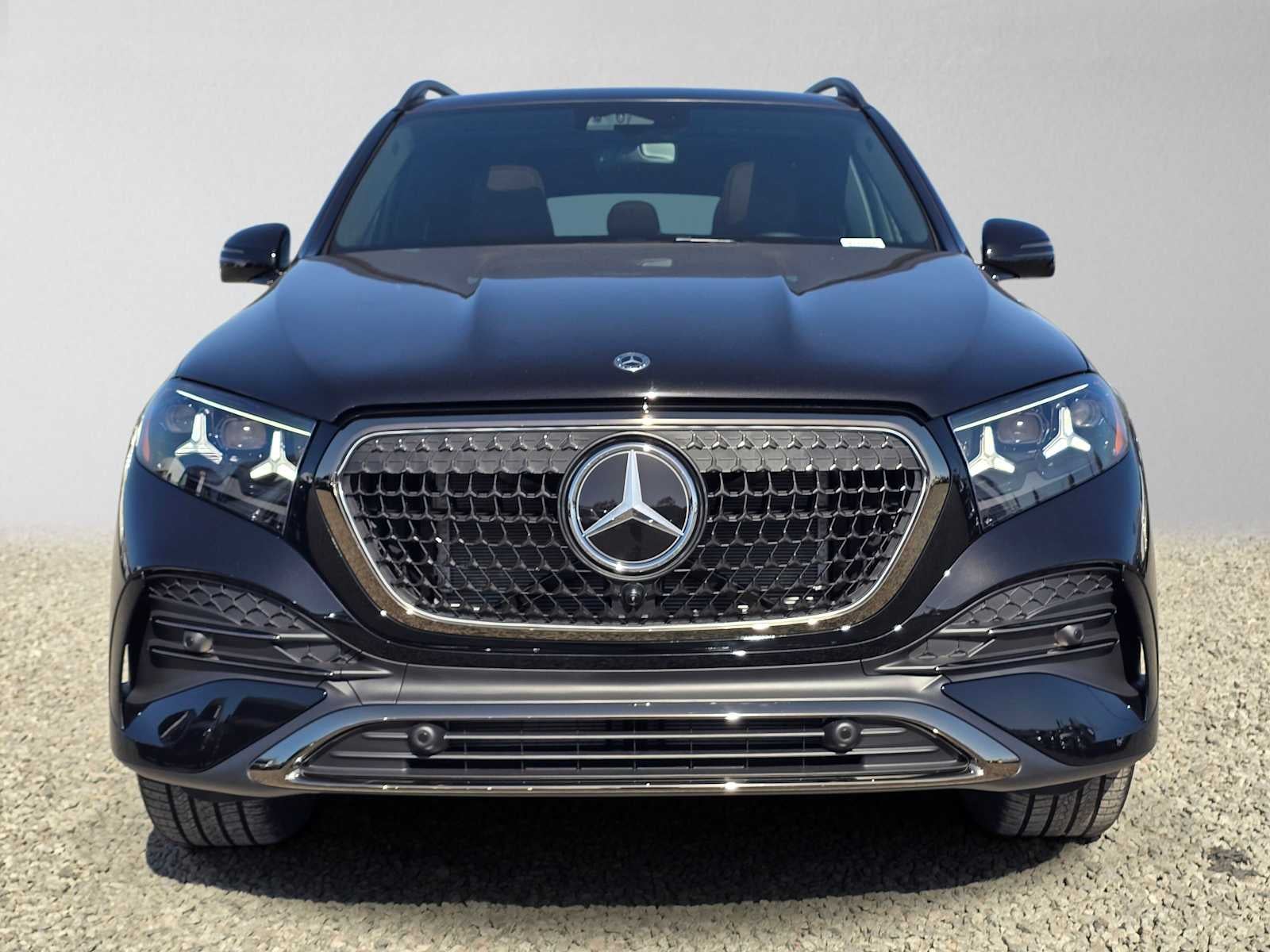 2027 Mercedes-Benz GLE 450 4MATIC® SUV