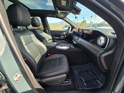 2027 Mercedes-Benz GLE 450 4MATIC® SUV