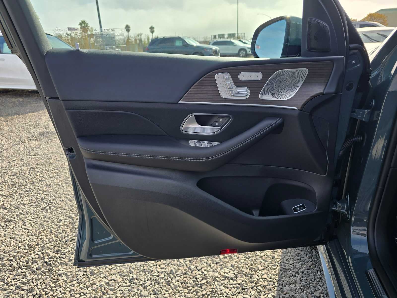 2027 Mercedes-Benz GLE 450 4MATIC® SUV