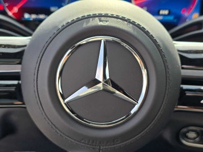 2027 Mercedes-Benz GLE 450 4MATIC® SUV