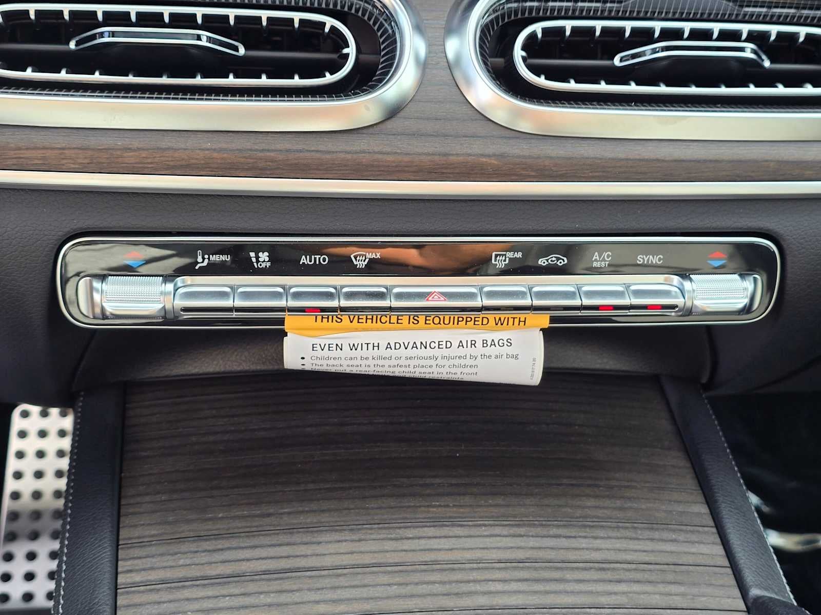2027 Mercedes-Benz GLE 450 4MATIC® SUV