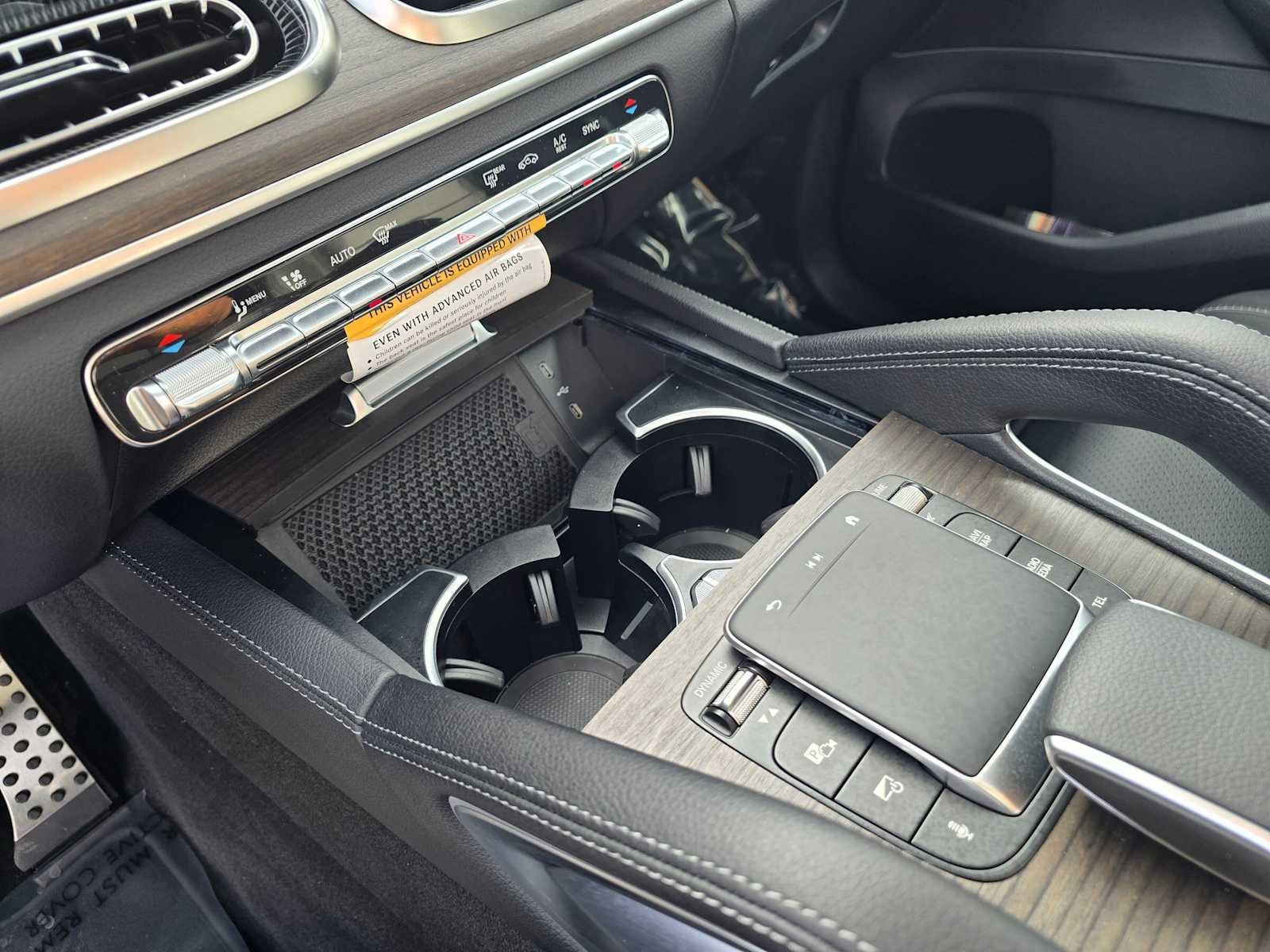2027 Mercedes-Benz GLE 450 4MATIC® SUV