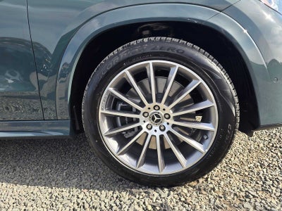 2027 Mercedes-Benz GLE 450 4MATIC® SUV