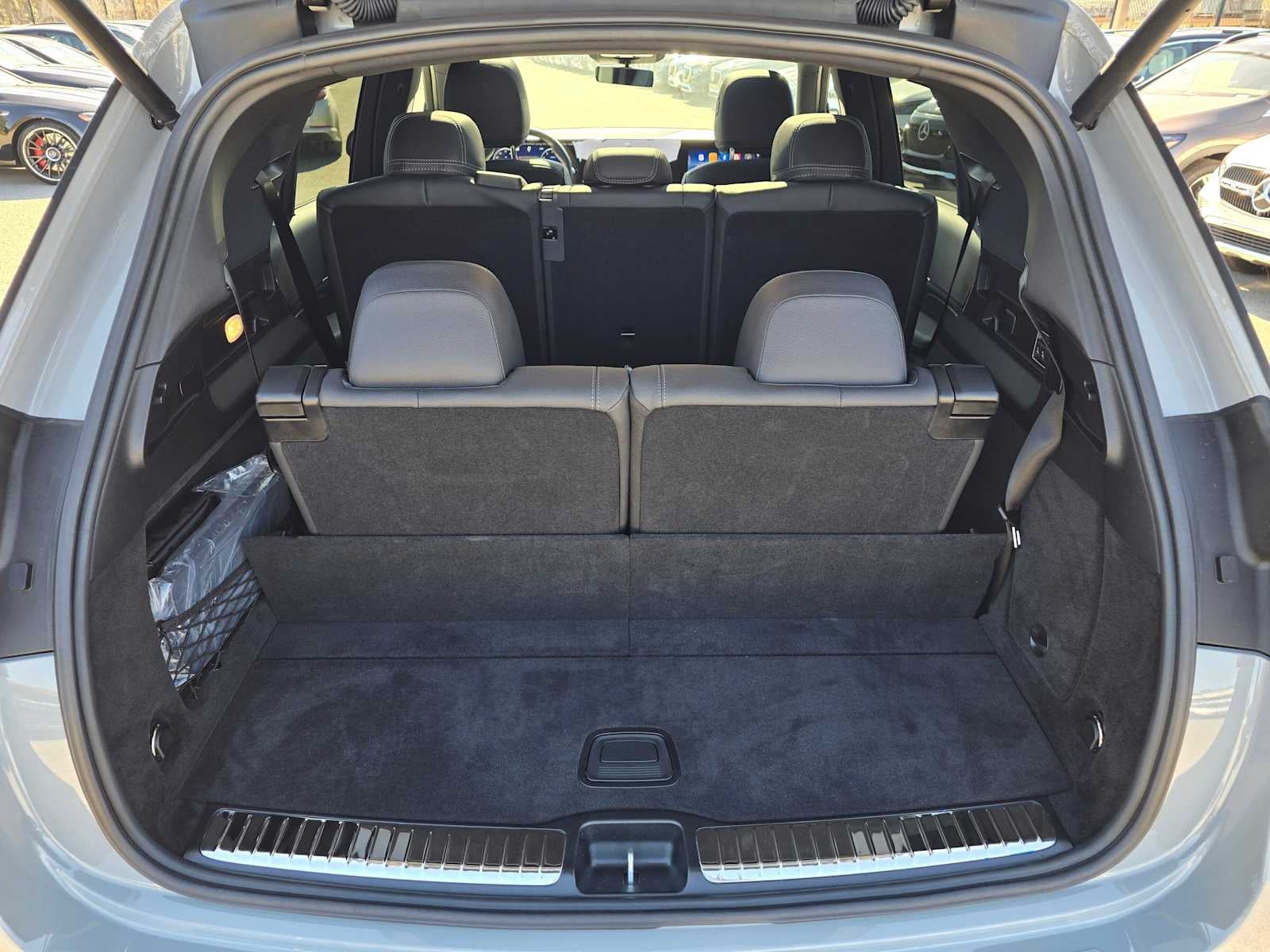 2027 Mercedes-Benz GLE 450 4MATIC® SUV