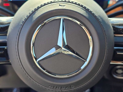 2027 Mercedes-Benz GLE 450 4MATIC® SUV