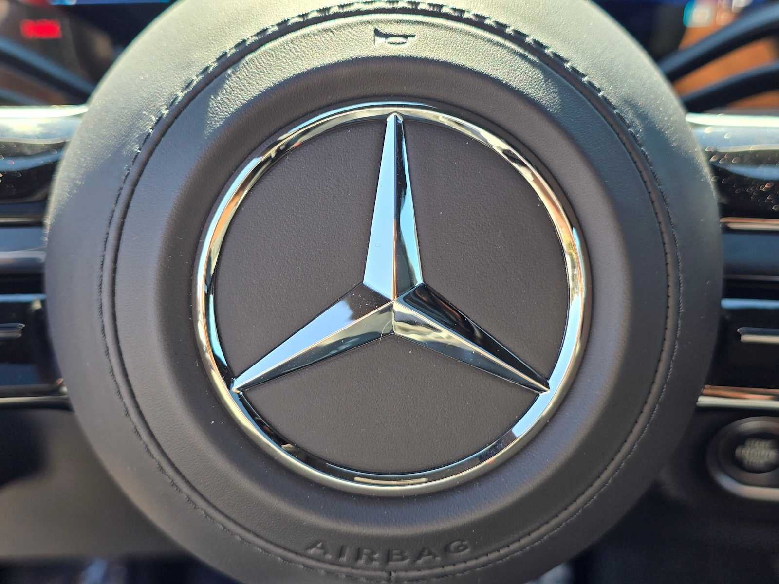 2027 Mercedes-Benz GLE 450 4MATIC® SUV