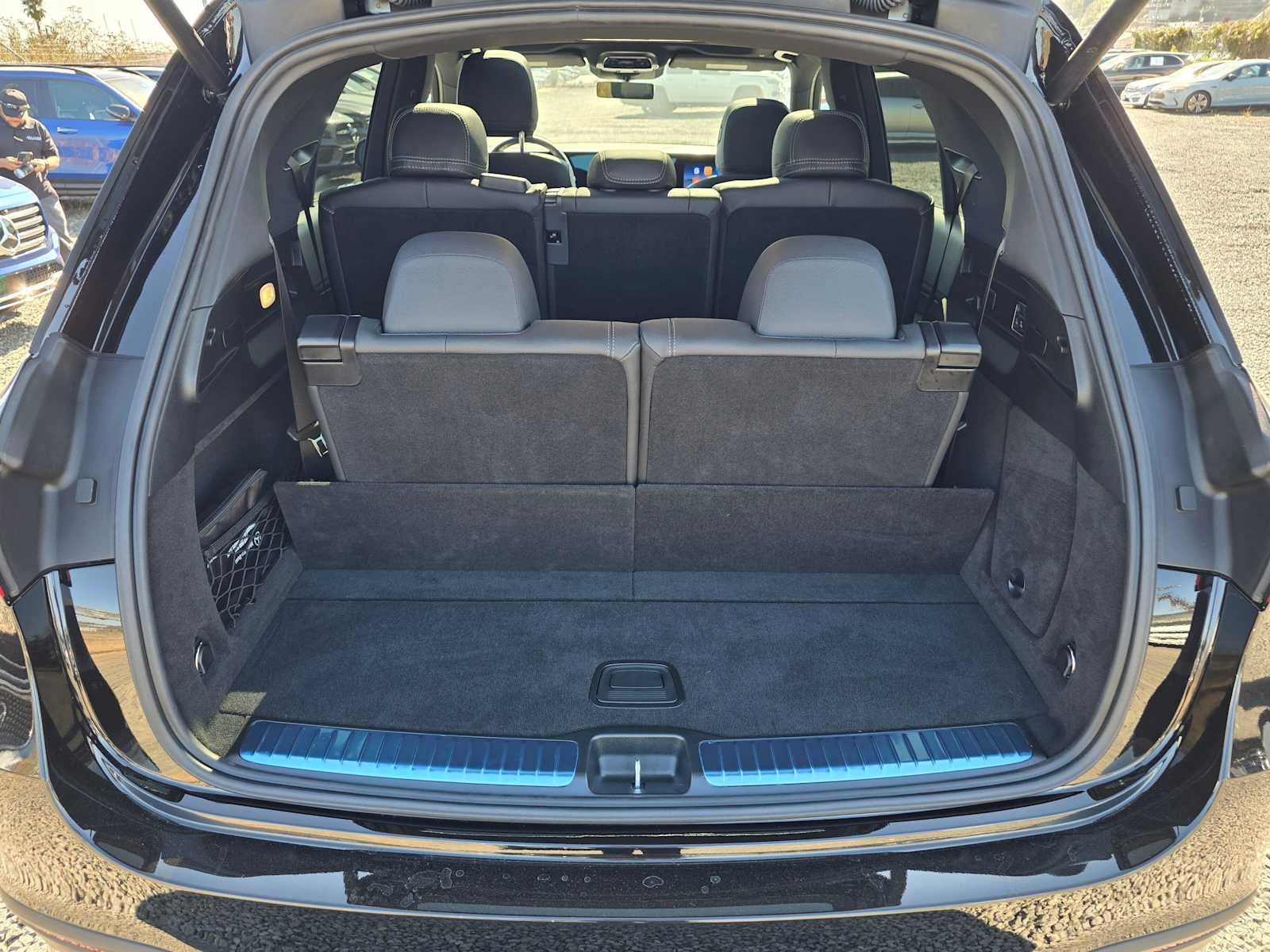 2027 Mercedes-Benz GLE 450 4MATIC® SUV