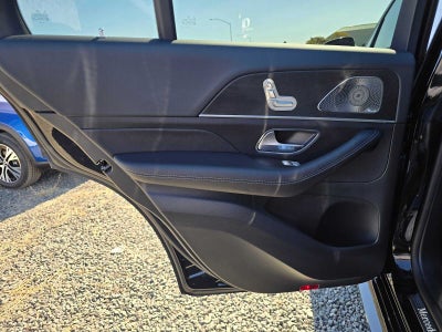 2027 Mercedes-Benz GLE 450 4MATIC® SUV