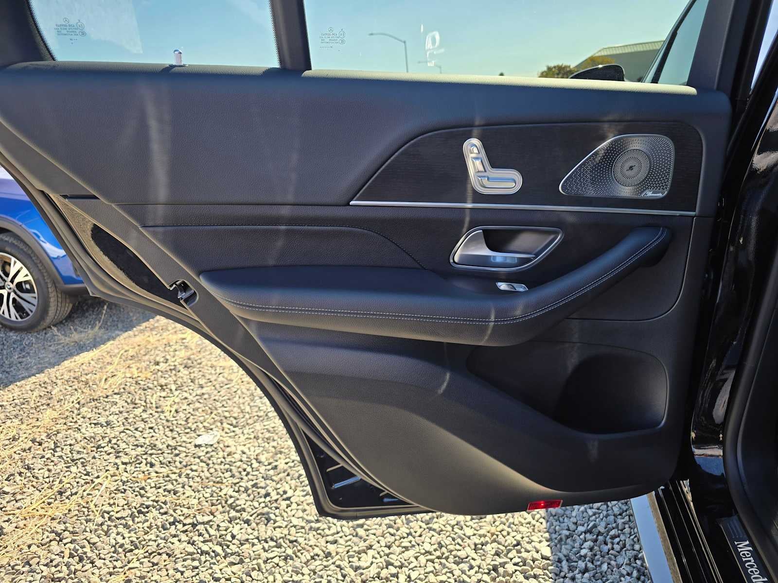 2027 Mercedes-Benz GLE 450 4MATIC® SUV