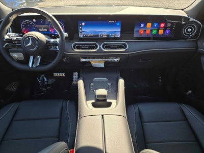 2027 Mercedes-Benz GLE 450 4MATIC® SUV