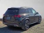 2027 Mercedes-Benz GLE 450 4MATIC® SUV