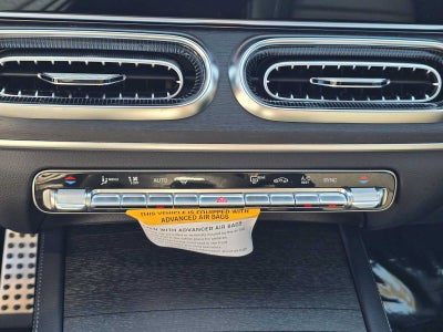 2027 Mercedes-Benz GLE 450 4MATIC® SUV