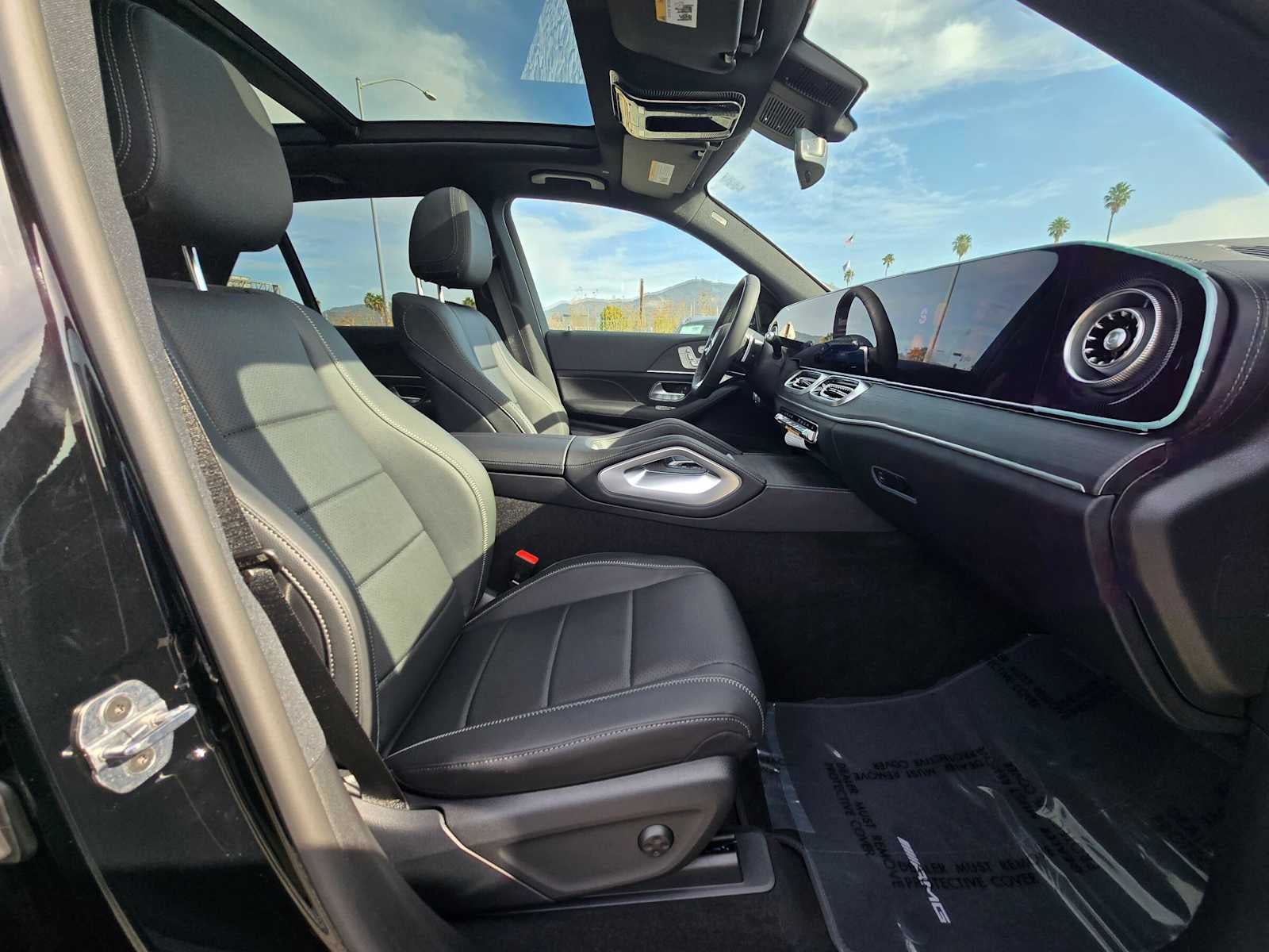 2027 Mercedes-Benz GLE 350 4MATIC® SUV