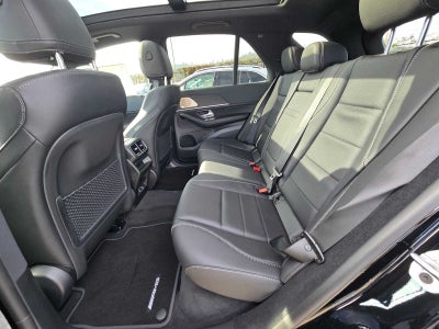 2027 Mercedes-Benz GLE 350 4MATIC® SUV