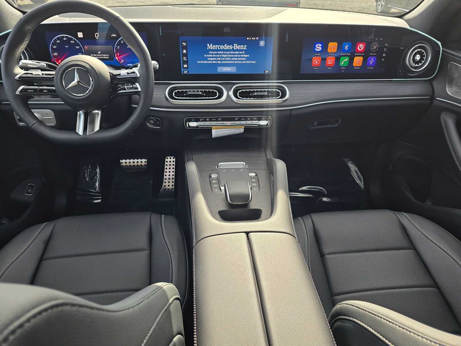 2027 Mercedes-Benz GLE 350 4MATIC® SUV