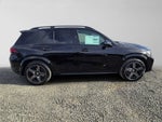 2027 Mercedes-Benz GLE 350 4MATIC® SUV