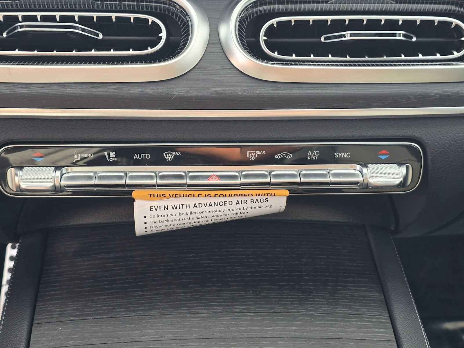 2027 Mercedes-Benz GLE 350 4MATIC® SUV