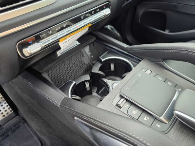2027 Mercedes-Benz GLE 350 4MATIC® SUV