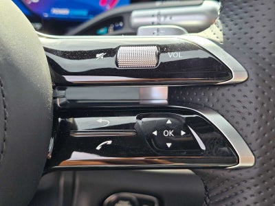 2027 Mercedes-Benz GLE 350 4MATIC® SUV