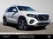 2027 Mercedes-Benz GLE 350 4MATIC® SUV