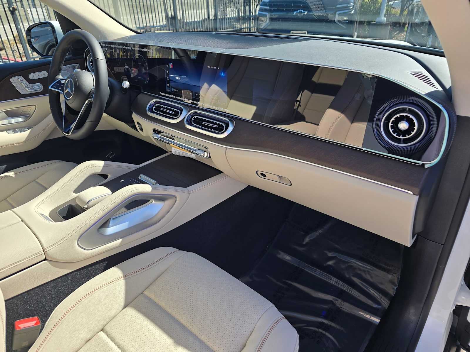 2027 Mercedes-Benz GLE 350 4MATIC® SUV