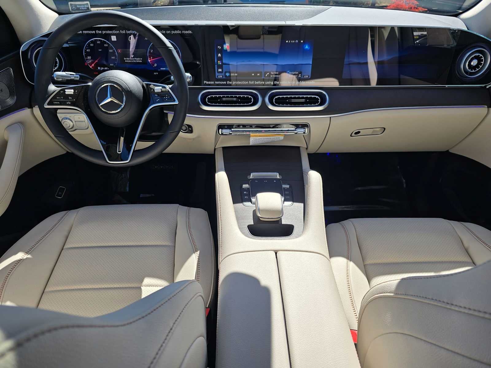 2027 Mercedes-Benz GLE 350 4MATIC® SUV