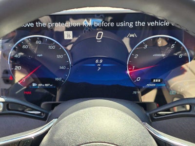 2027 Mercedes-Benz GLE 350 4MATIC® SUV