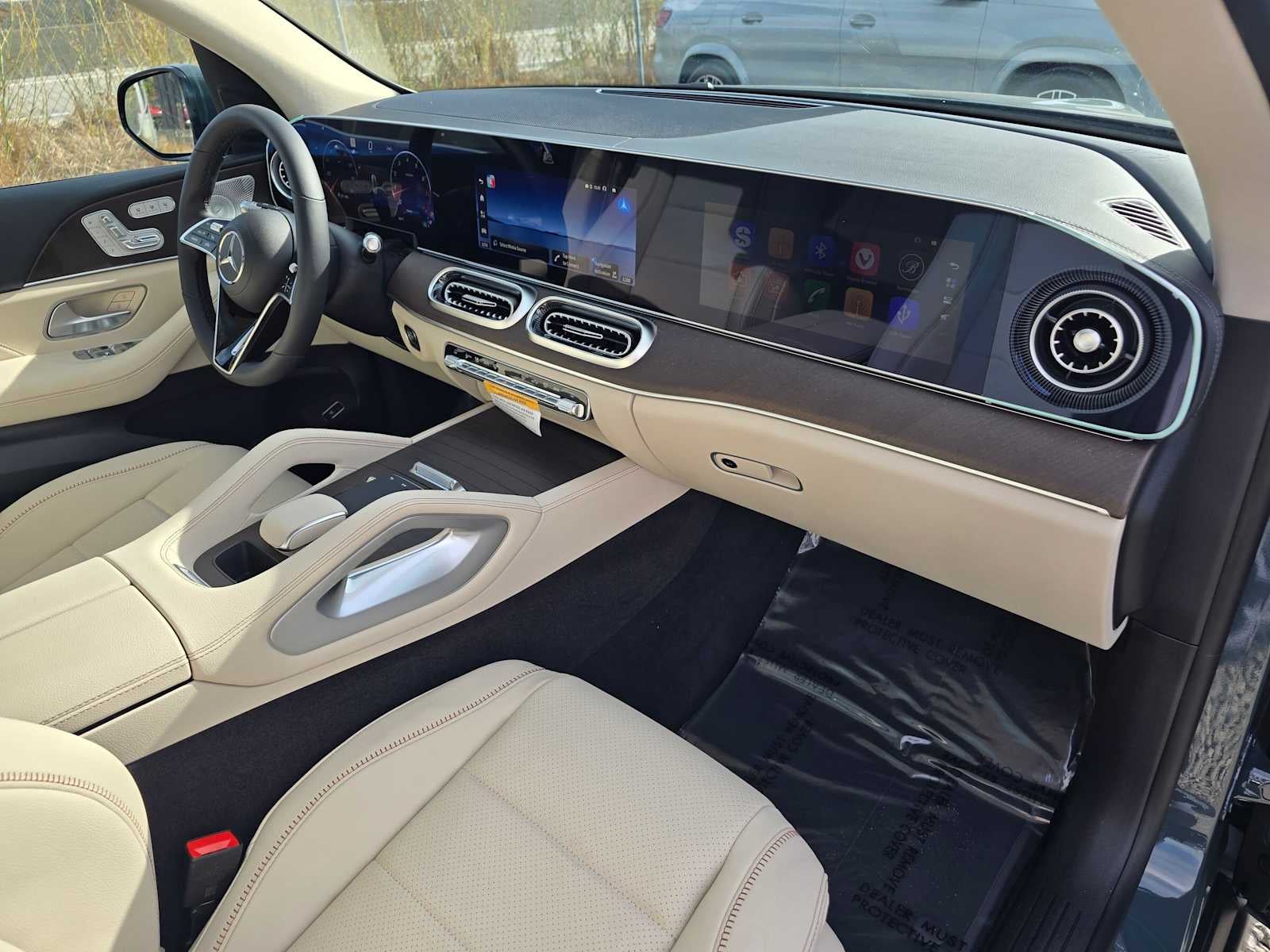 2027 Mercedes-Benz GLE 350 4MATIC® SUV