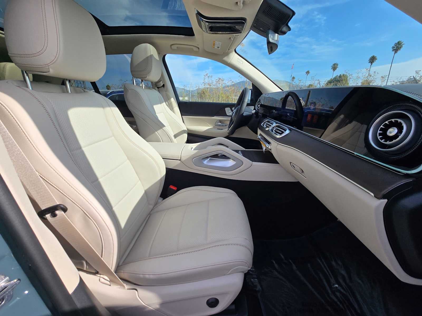 2027 Mercedes-Benz GLE 350 4MATIC® SUV