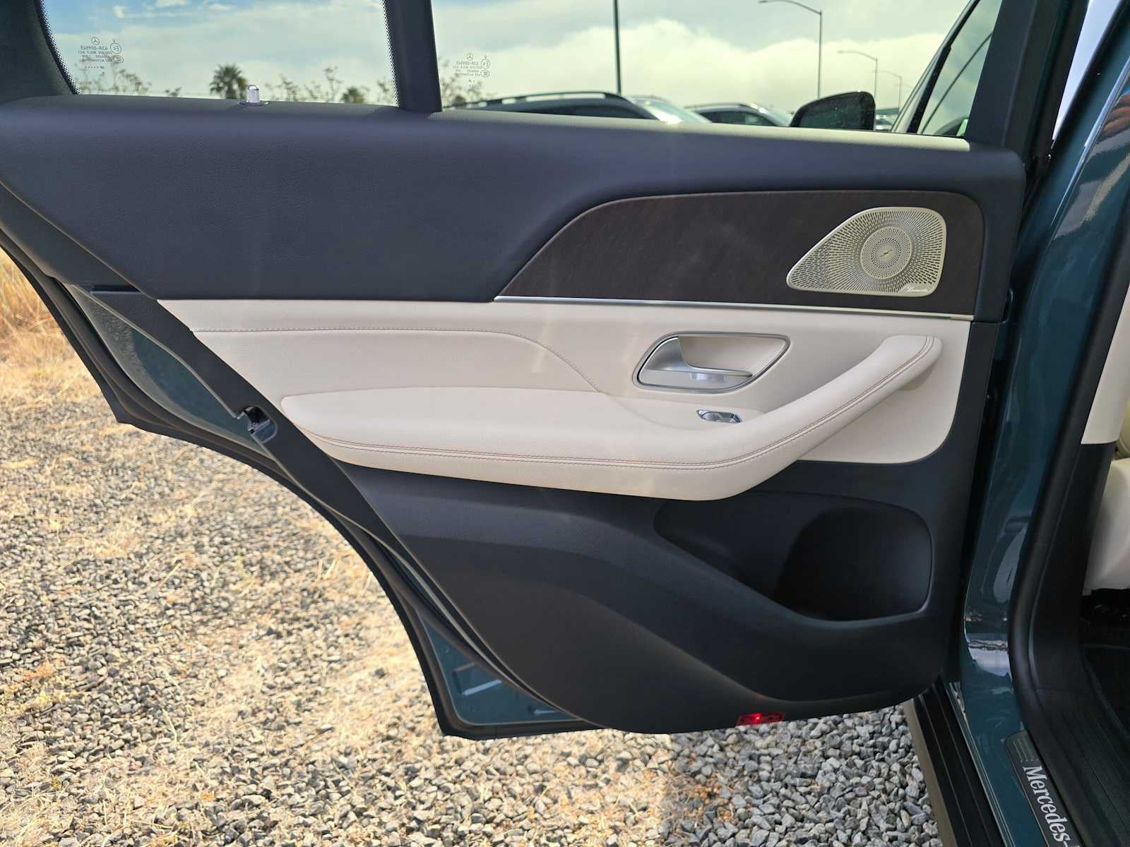2027 Mercedes-Benz GLE 350 4MATIC® SUV