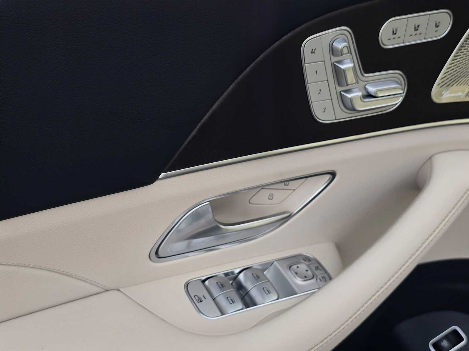 2027 Mercedes-Benz GLE 350 4MATIC® SUV