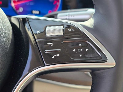 2027 Mercedes-Benz GLE 350 4MATIC® SUV