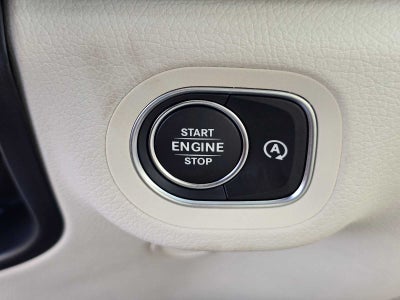 2027 Mercedes-Benz GLE 350 4MATIC® SUV