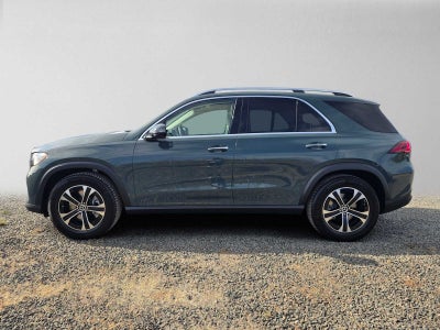 2027 Mercedes-Benz GLE 350 4MATIC® SUV