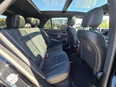2027 Mercedes-Benz GLE 350 4MATIC® SUV