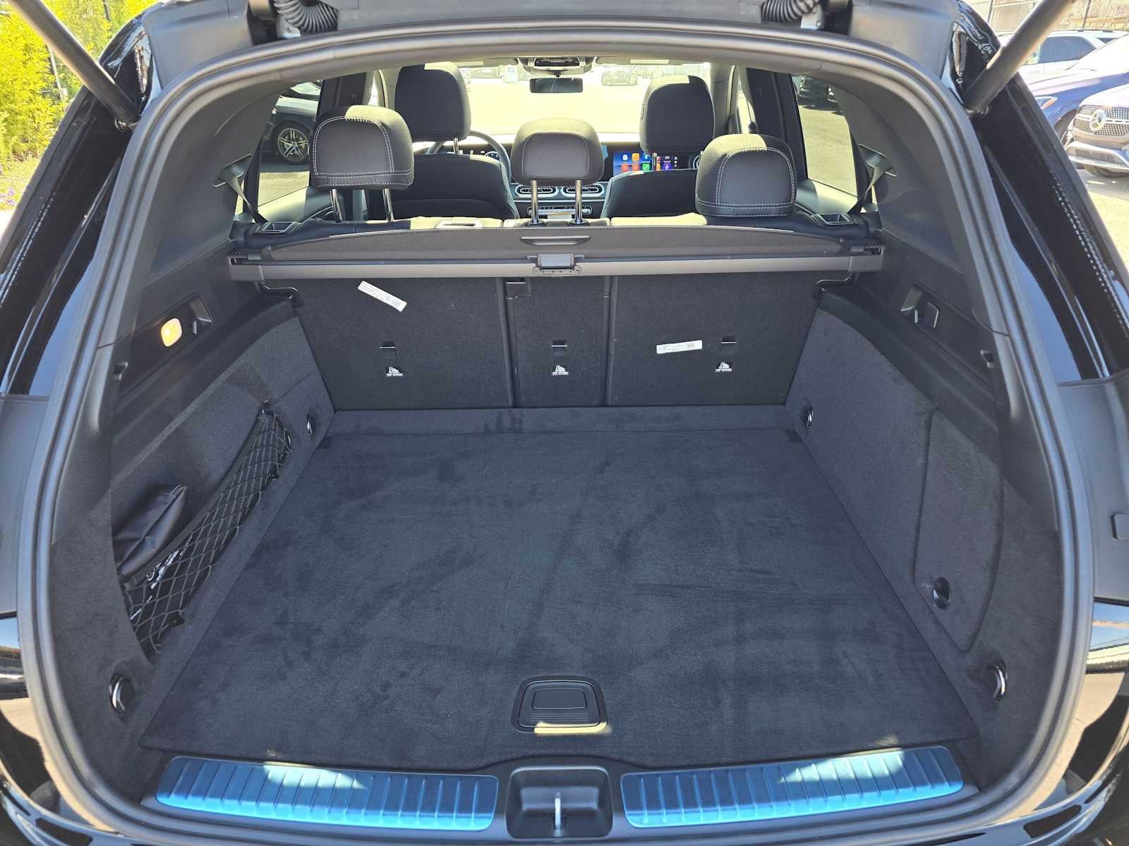2027 Mercedes-Benz GLE 350 4MATIC® SUV