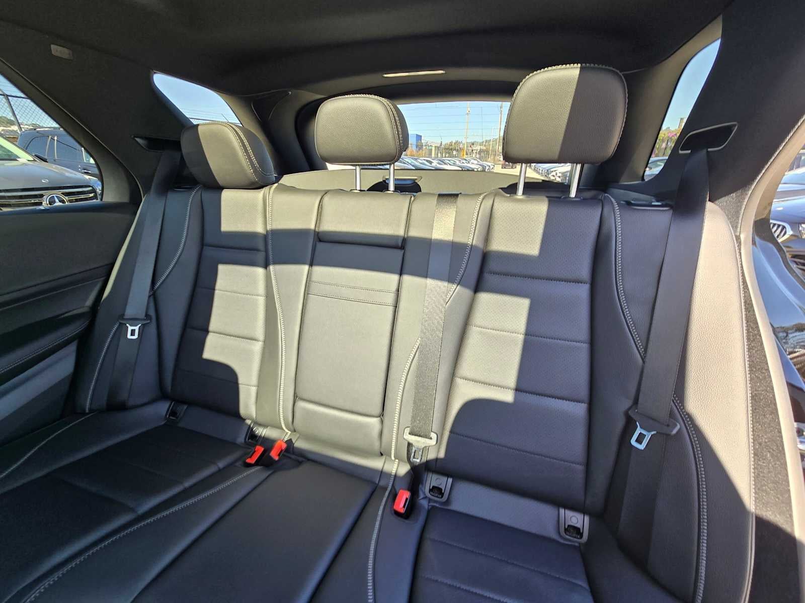 2027 Mercedes-Benz GLE 350 4MATIC® SUV