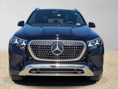 2027 Mercedes-Benz GLE 350 4MATIC® SUV