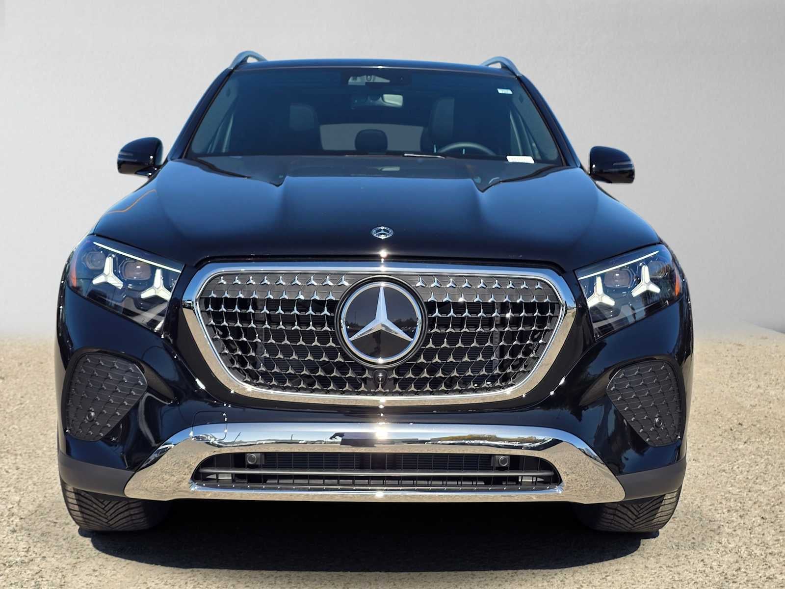 2027 Mercedes-Benz GLE 350 4MATIC® SUV
