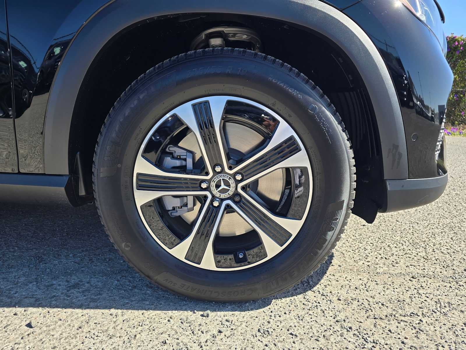 2027 Mercedes-Benz GLE 350 4MATIC® SUV