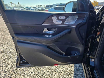 2027 Mercedes-Benz GLE 350 4MATIC® SUV