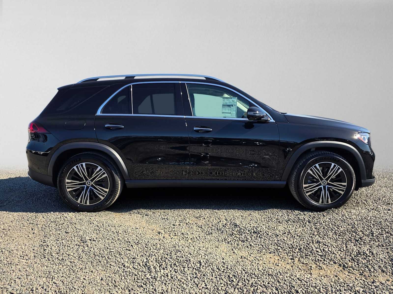 2027 Mercedes-Benz GLE 350 4MATIC® SUV