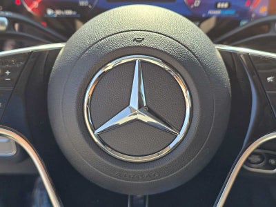 2027 Mercedes-Benz GLE 350 4MATIC® SUV