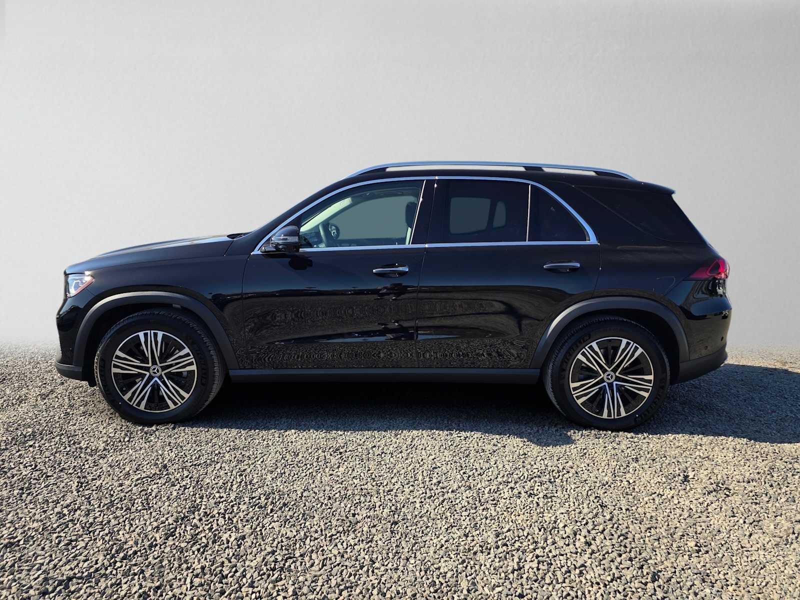 2027 Mercedes-Benz GLE 350 4MATIC® SUV