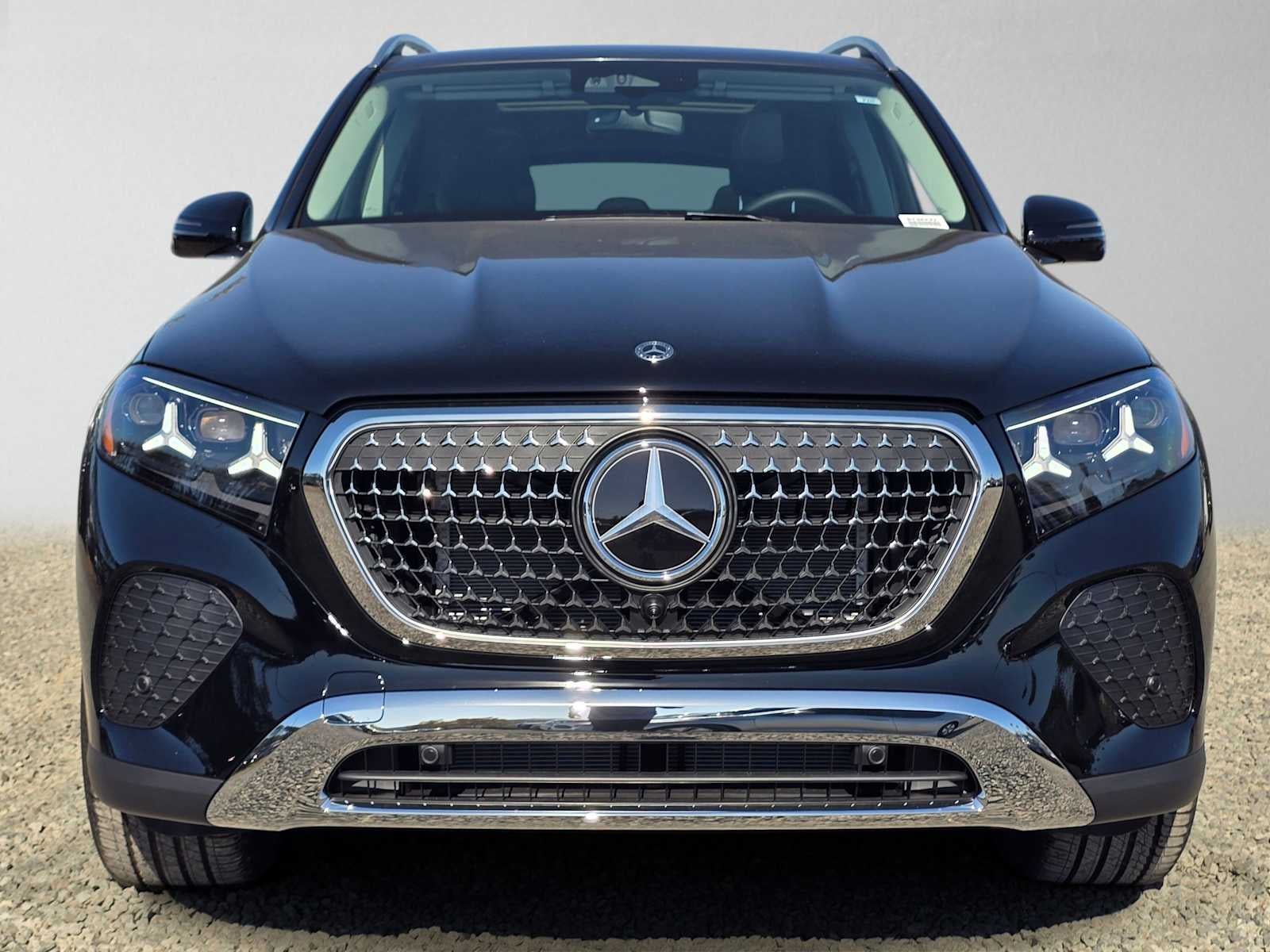 2027 Mercedes-Benz GLE 350 4MATIC® SUV