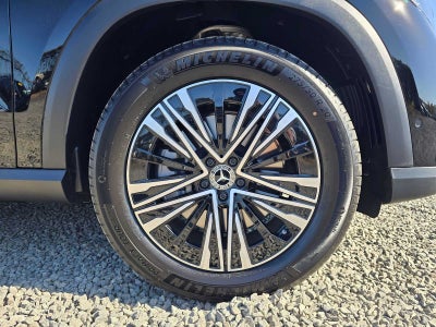 2027 Mercedes-Benz GLE 350 4MATIC® SUV