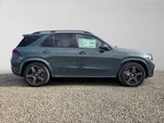 2027 Mercedes-Benz GLE 350 4MATIC® SUV