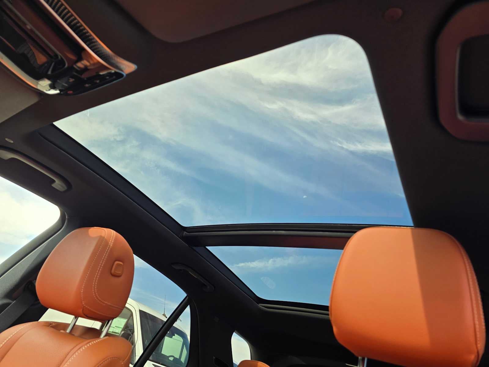 2027 Mercedes-Benz GLE 350 4MATIC® SUV