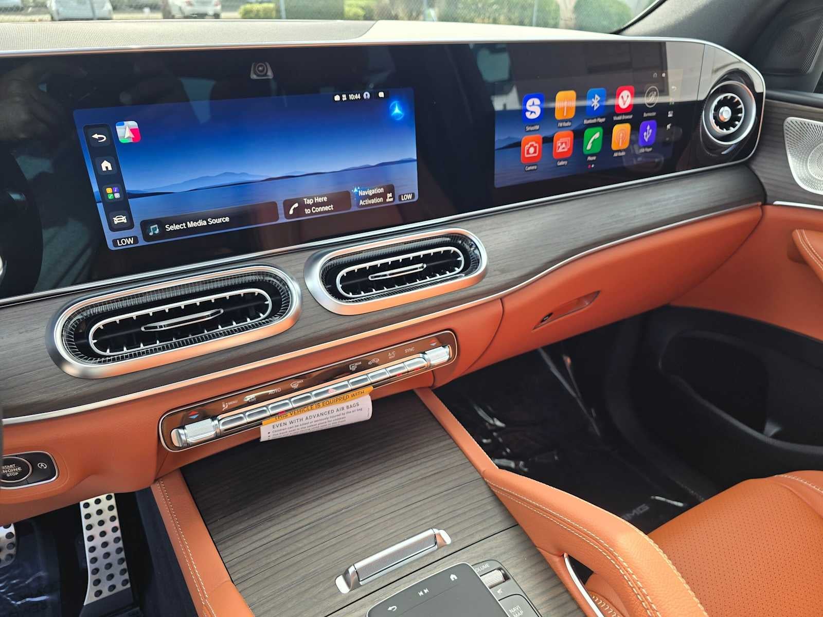 2027 Mercedes-Benz GLE 350 4MATIC® SUV