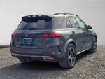 2027 Mercedes-Benz GLE 350 4MATIC® SUV